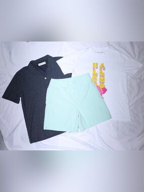 Abercrombie Kids combo